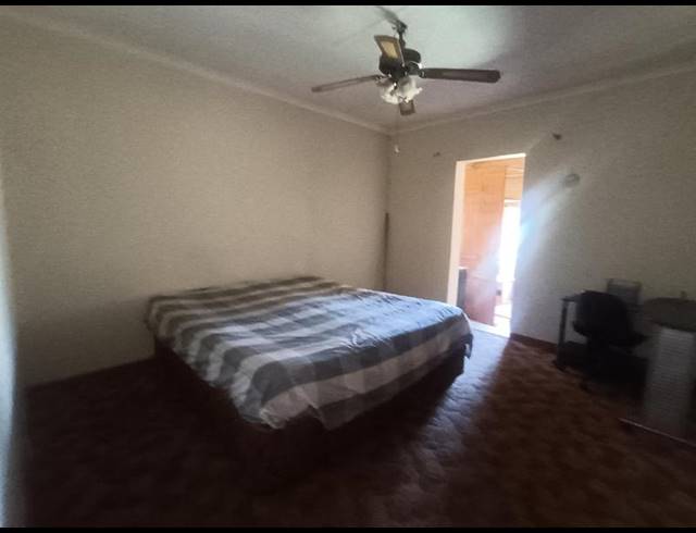 4 BEDROOM PROPERTY TO RENT IN RIETKOL AH
